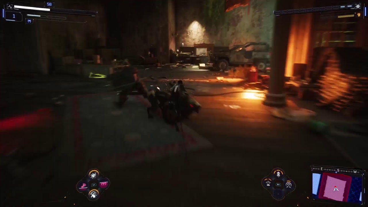 PS5