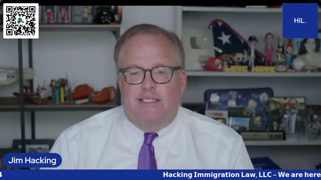 The Immigration Answers Show - Episode 952