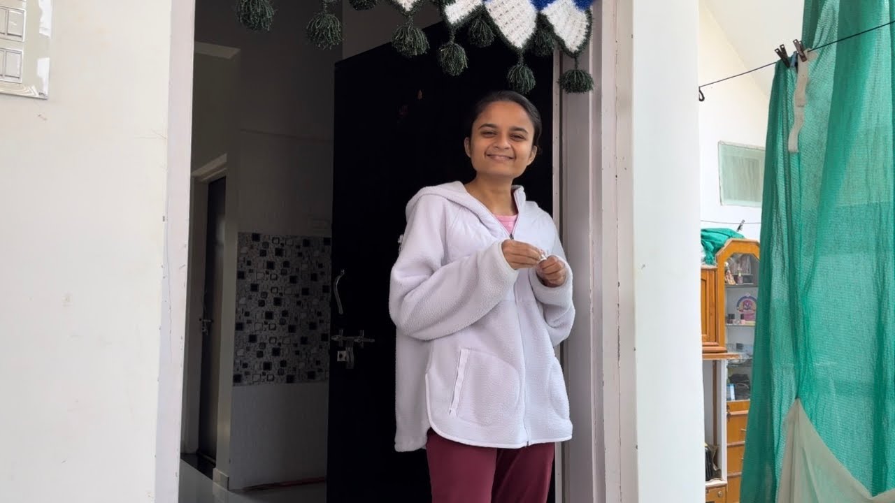 Piyu એ શું કર્યું 🤦‍♀️!!😂😂