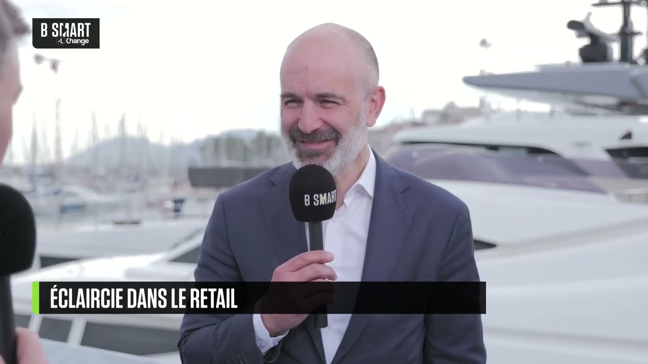 SMART IMMO - Eclaircie dans le retail