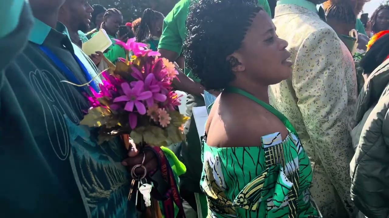 Chitanda marekani Malkia wa ubembe 