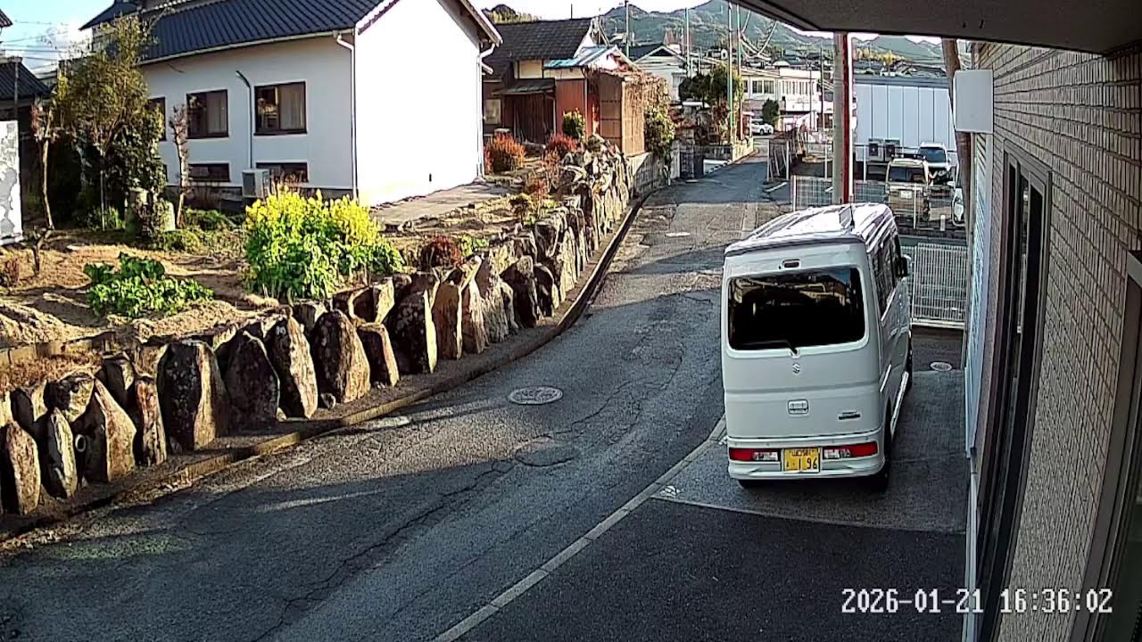 山口県光市岩田ライブカメラ Yamaguchi Hikari Live camera.world.cam