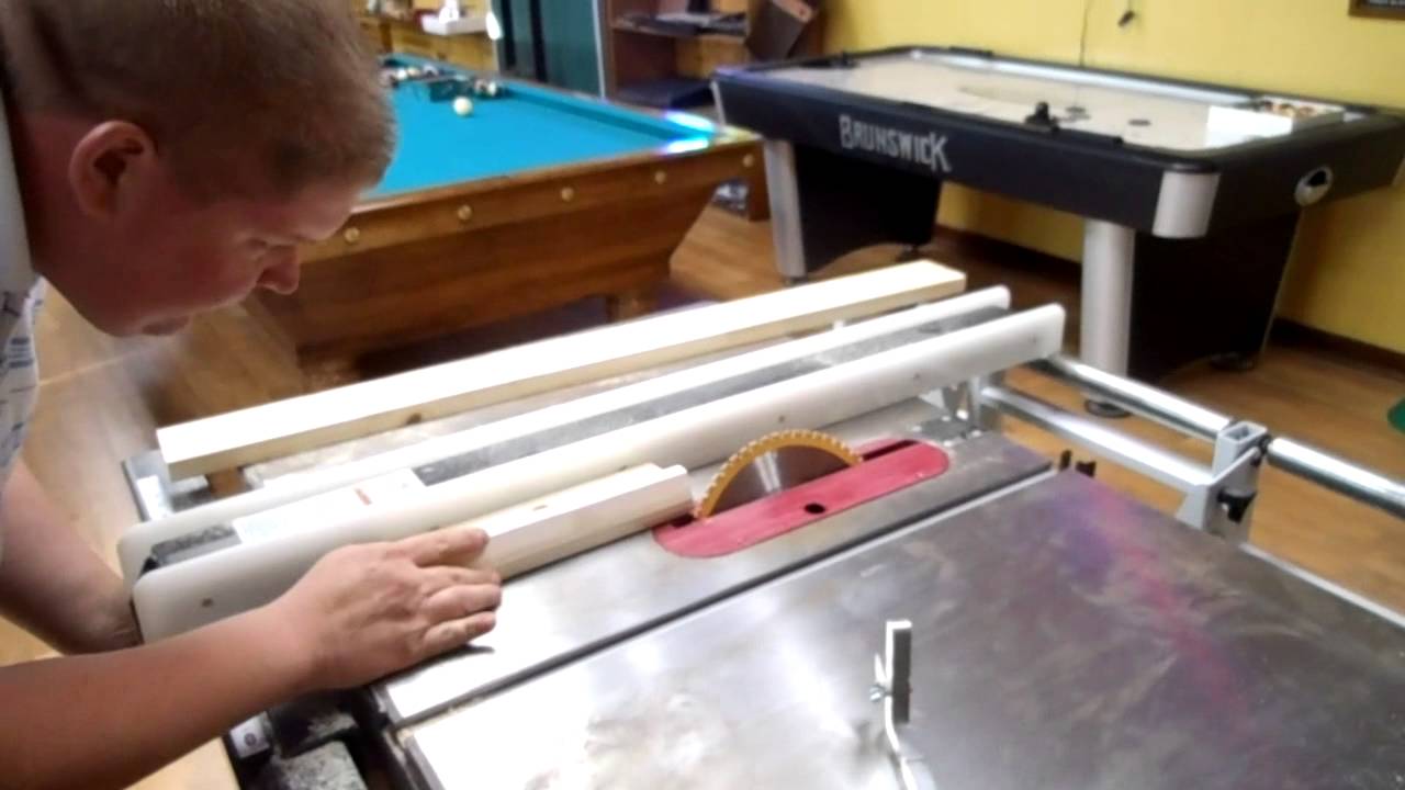 EDISON BILLIARD CUSHION PROFILE TOOL