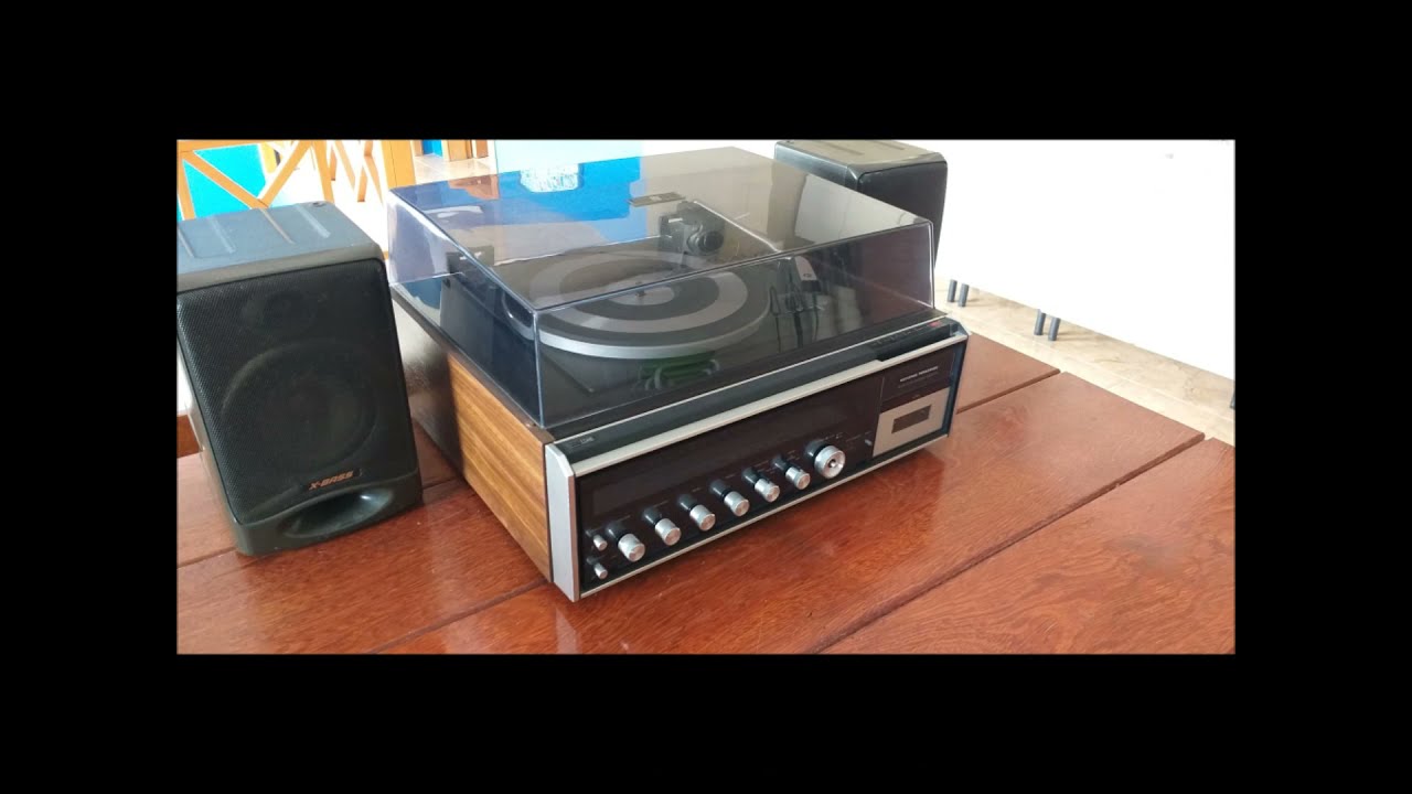 NATIONAL PANASONIC SG2150A