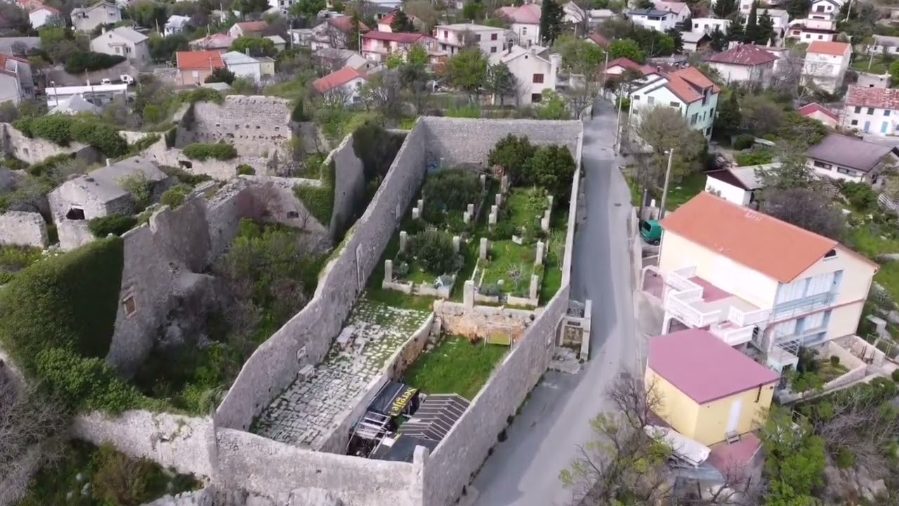 Karlobag, Croatien
