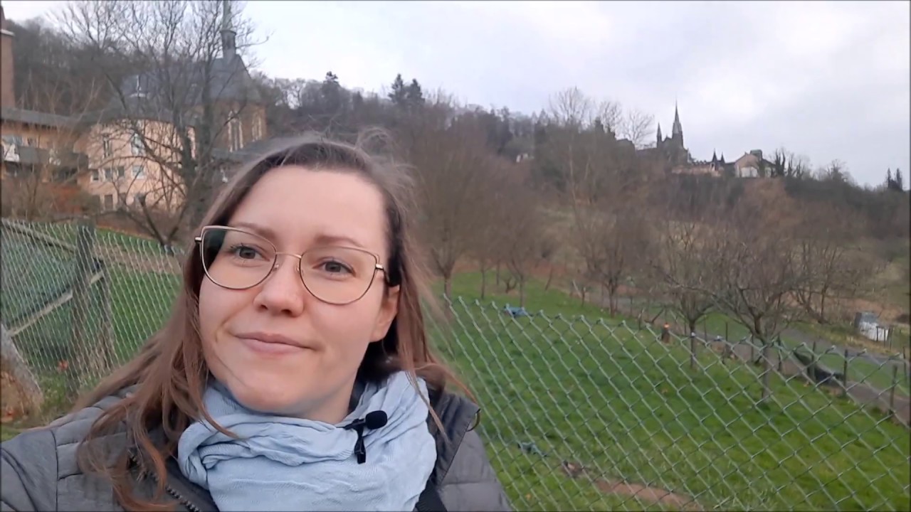 🤩Inspirierende Geschichte🤩 der Waldbreitbacher Franziskanerinnen🤩