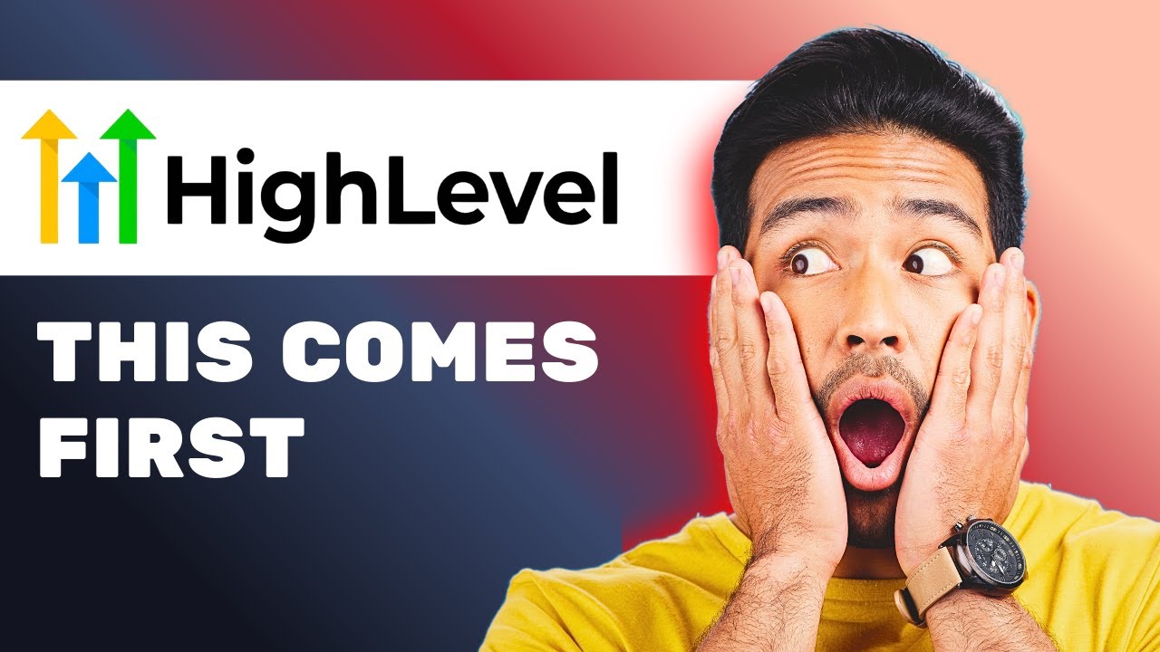 Your First GoHighLevel Product — From Zero to Selling