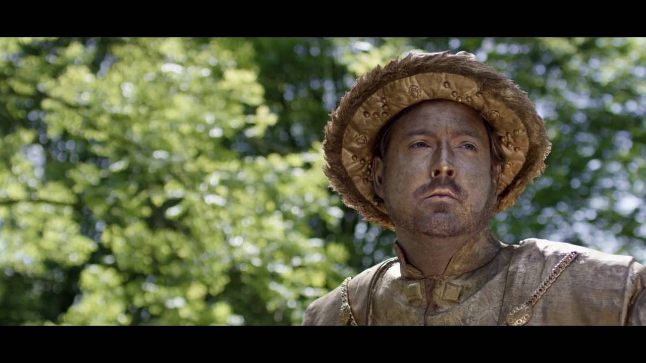 Spiritual Cinema Circle October 2016