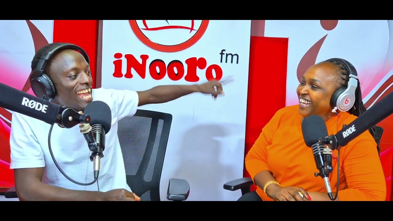 Simon Kamonde Mbugua tene niahahithìtìe mùhùnjia naake mathiina makimubuata kuumanagia na haù 🤣😂😂😂😂