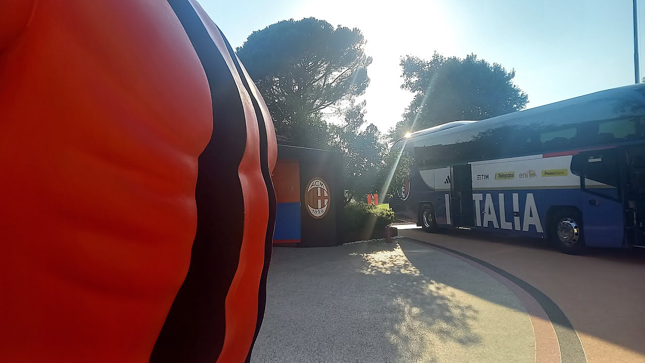 FIGC Italia Estonia e Italia Ucraina