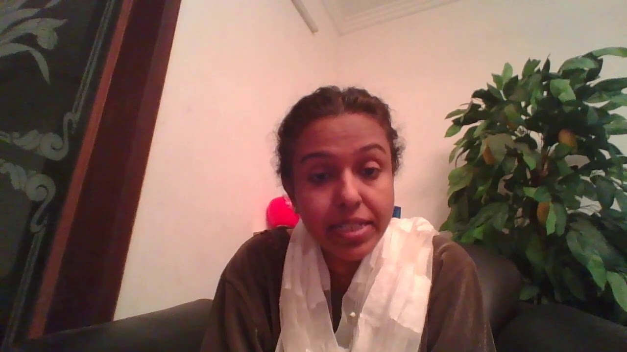 Swapna Patronis - On Lockdown issues in Kochi Assembly Constituency