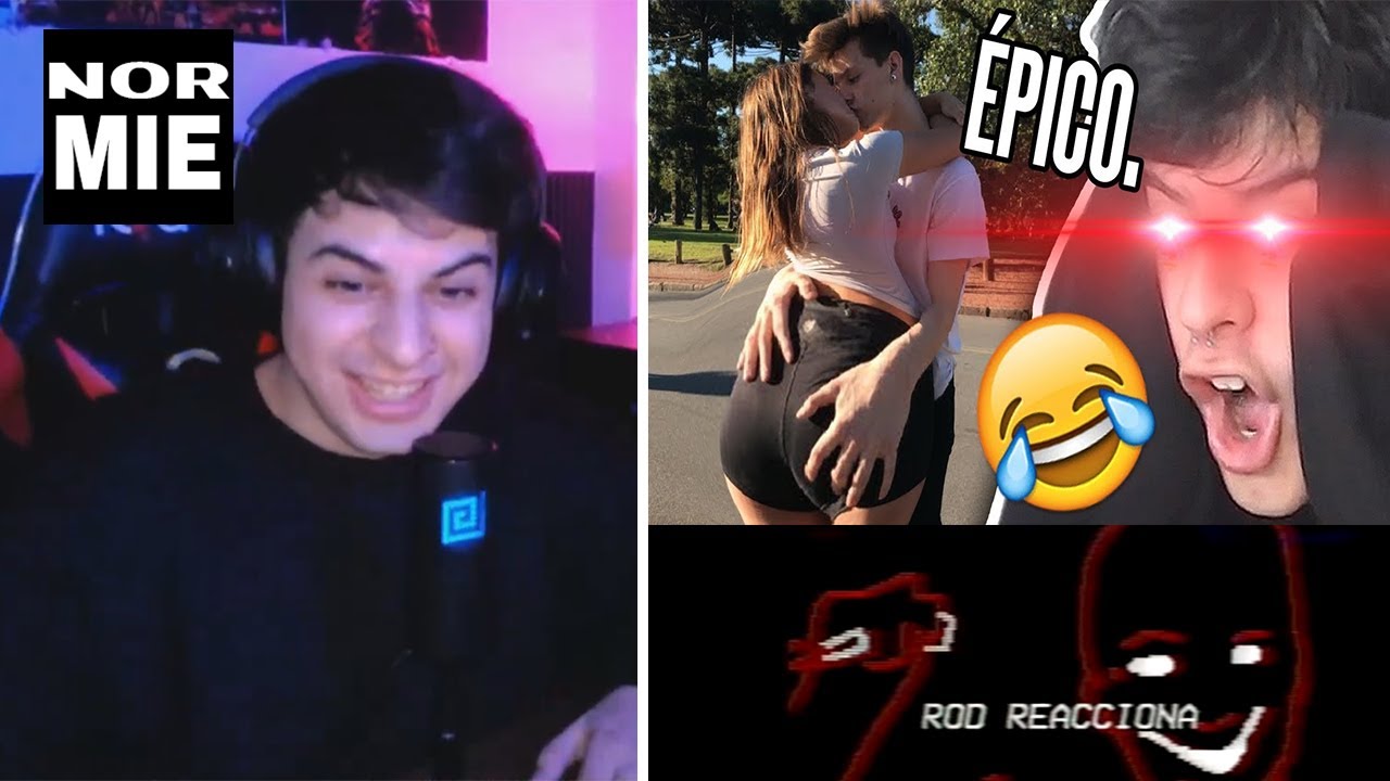 BROMAS ÉPICAS!!!!!!!!!!!!!