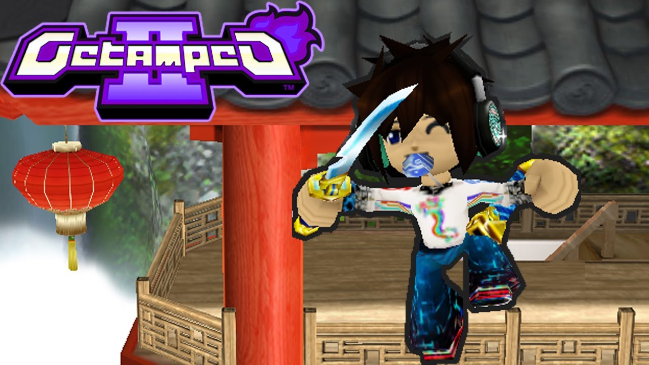 GetAmped 2 - Guild Lunar (Waterfall)