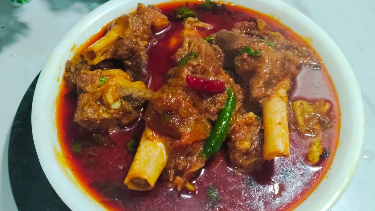 Do Pyaja Mutton Recipe🥰🌙 झटपट आसान बेहतर लजीज गोश्त 