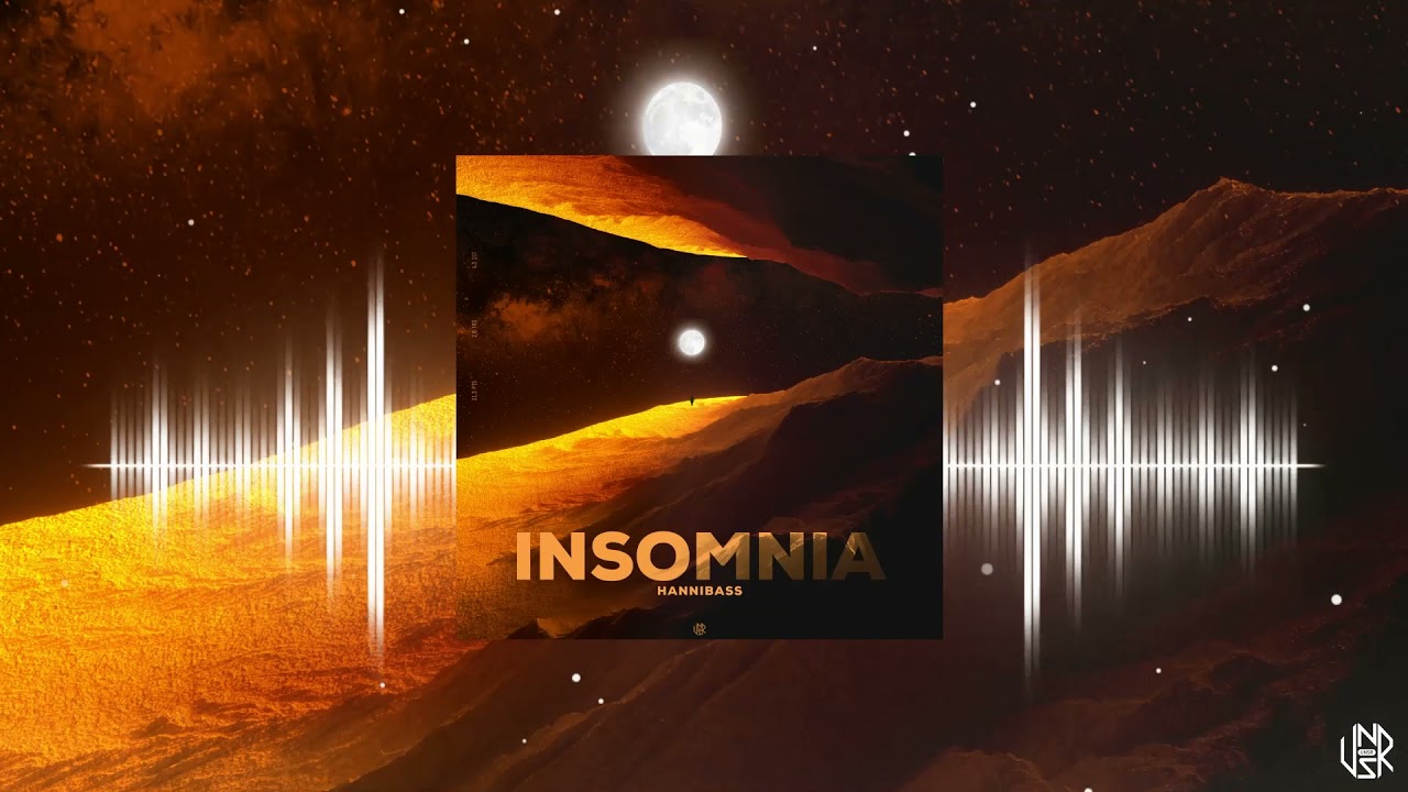 Hannibass - Insomnia [Rumble Tekno]