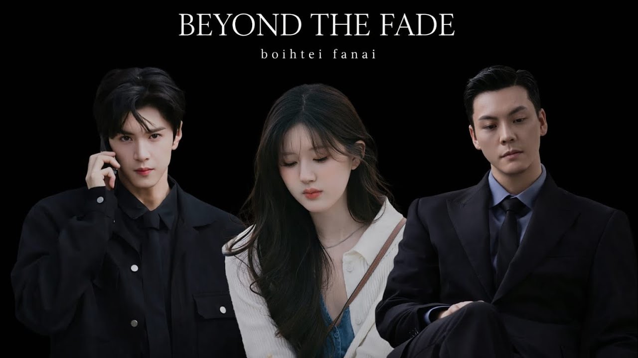 Beyond the fade | Bung-tawp na | Ziaktu-Boihtei Fanai | mizo audio story