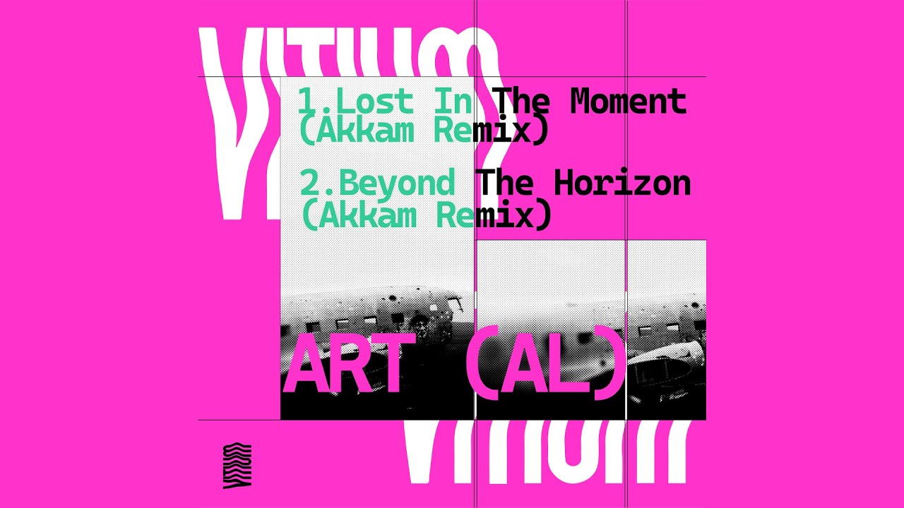 Art (AL) - Lost In The Moment (Akkam Remix) (Radio Edit) #PREMIERE
