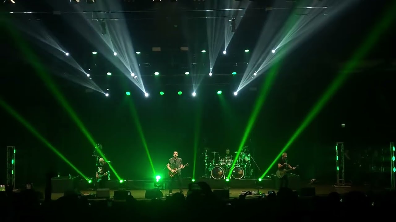 Banda Resgate: Todo Som (26/10/2023 - Em Porto Alegre)