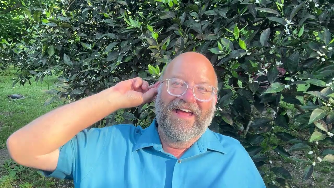 Citrus and Climate in Georgia Pt 2