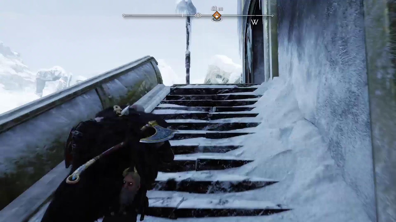 God of War, Ragnarok