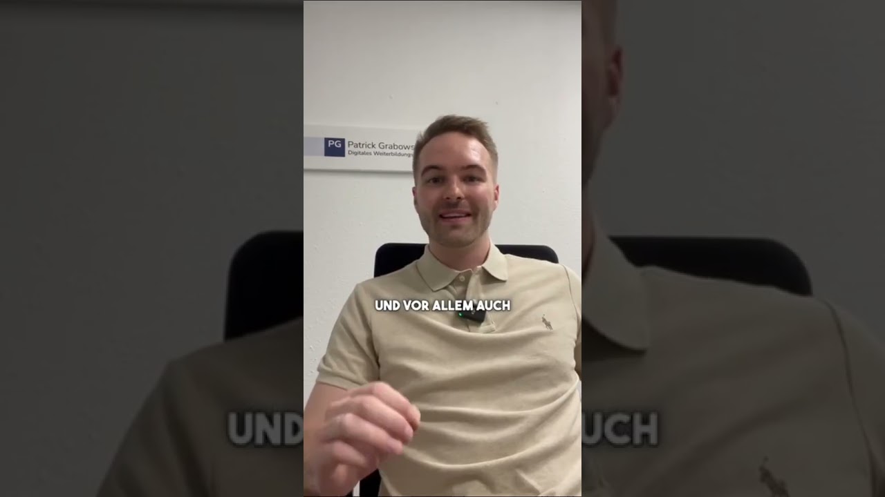 Deshalb w&uuml;rd ich immer einen Fachwirt vor einem Bachelor bevorzugen!