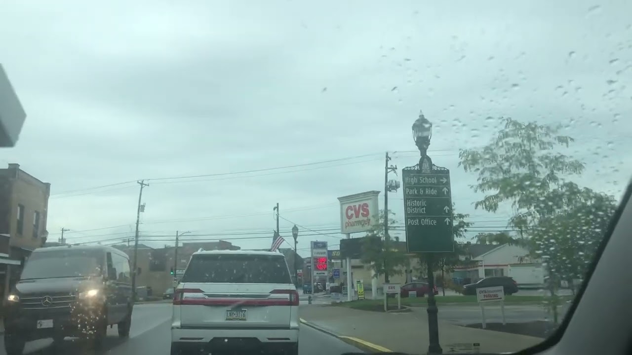 Ambridge PA