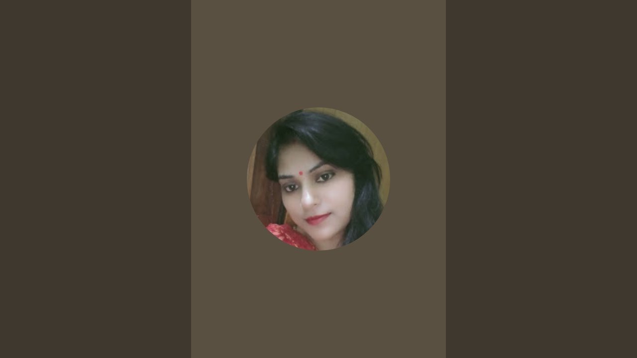 Archana kumari  is live!