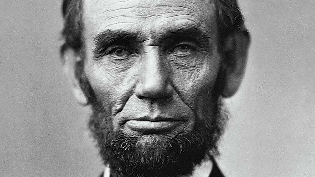 Gettysburg Address