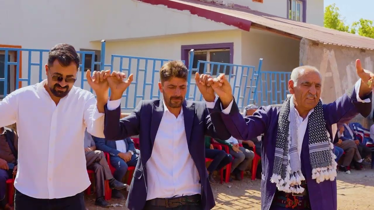 ATAN AİLESİ DÜĞNÜ 1. BÖLÜM (BATÜYAN AŞİRETİ)