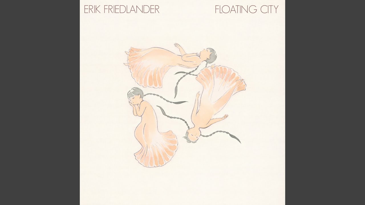 Floating City III