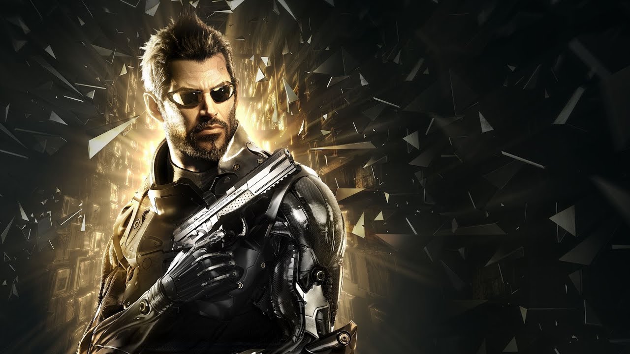 Deus Ex: How To Do The Heist & Confront The Bomb Maker