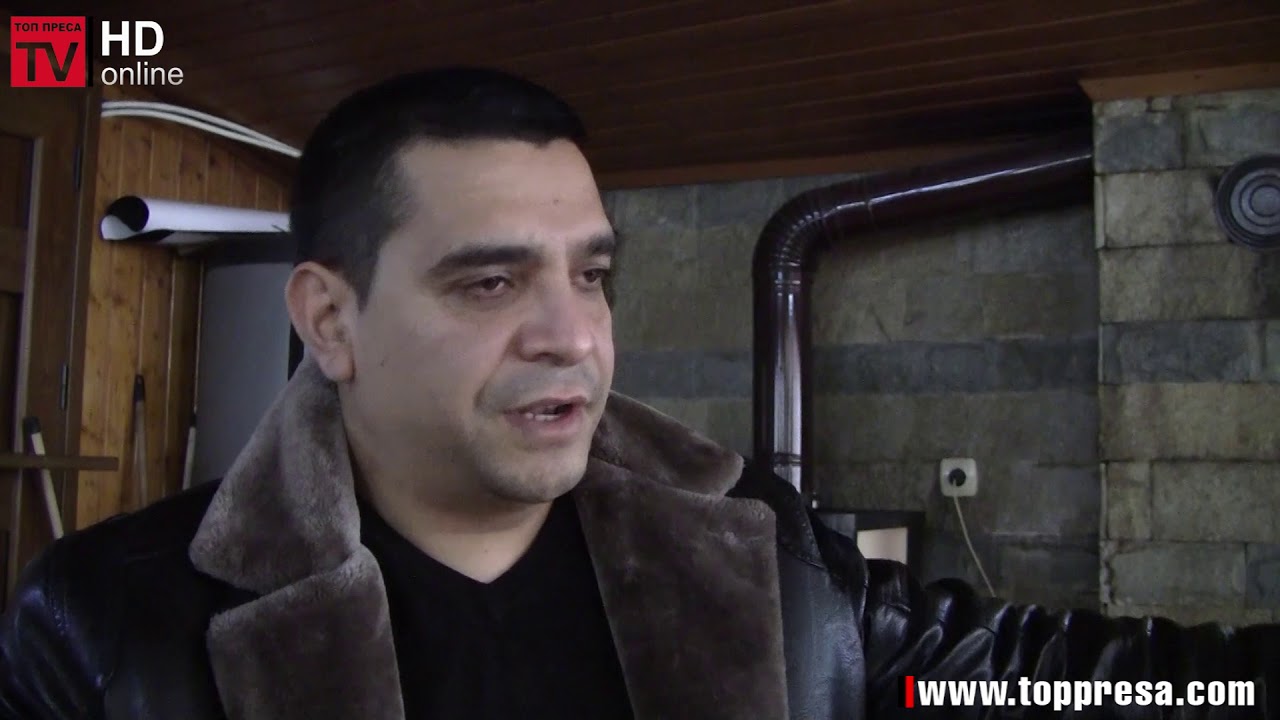 Красимир Методиев бит от полицай Баладжанов в Сандански проговаря пред Топ Преса.