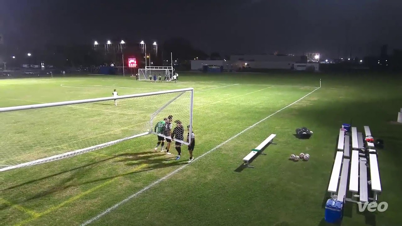 HFC UPSL Premier vs Houston Lions