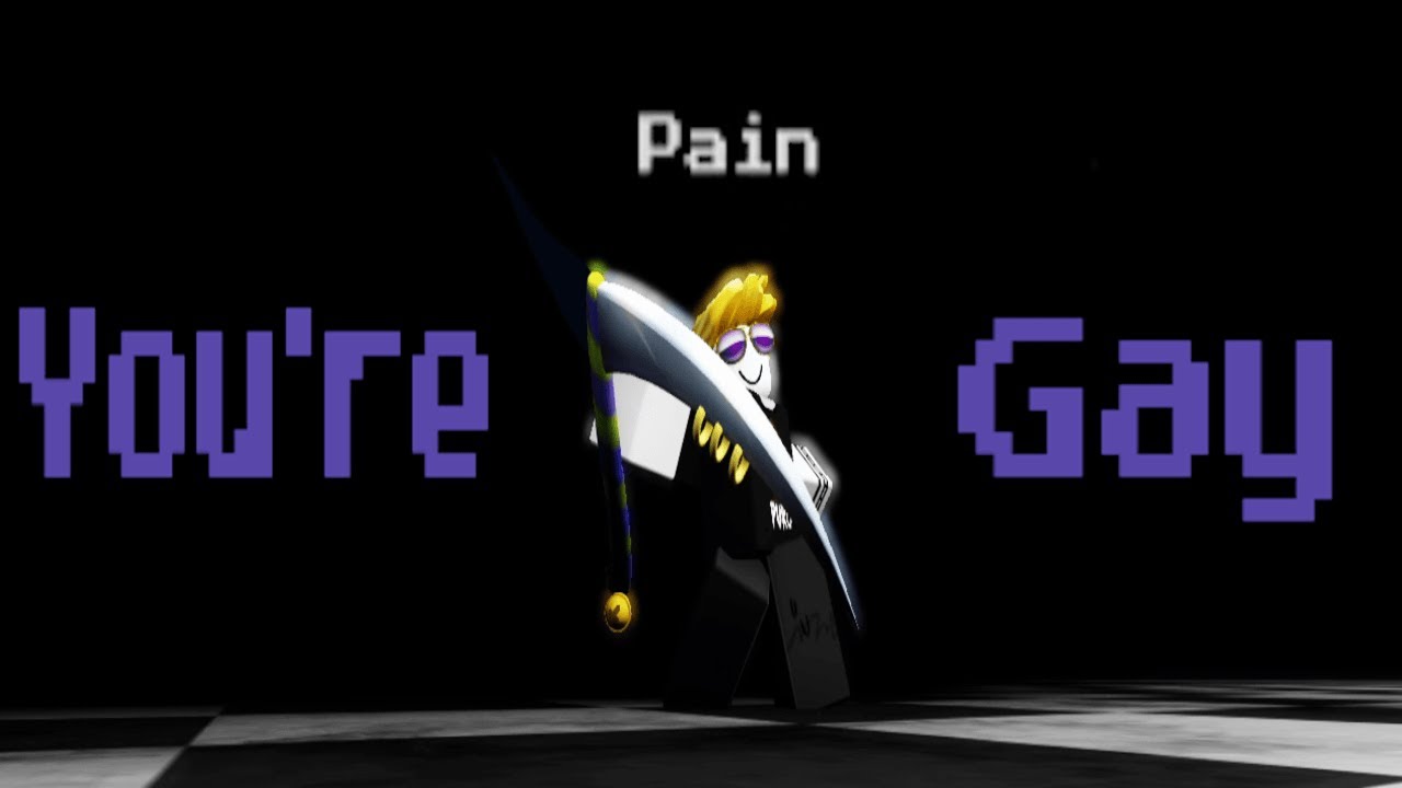 Just spam everything! EVERYTHING! (UTPR)