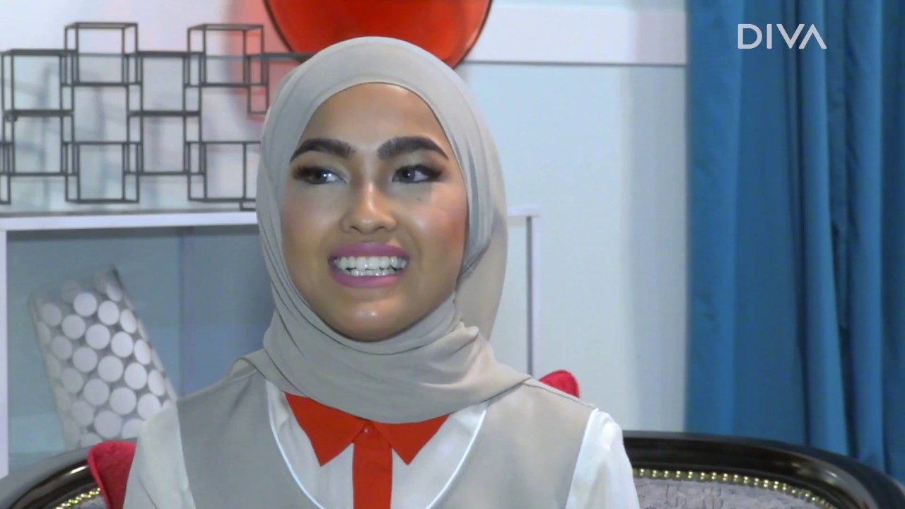 Guest Stylist Spotlight on Elfira Loy | How Do I Look Asia Season 3 | DIVA