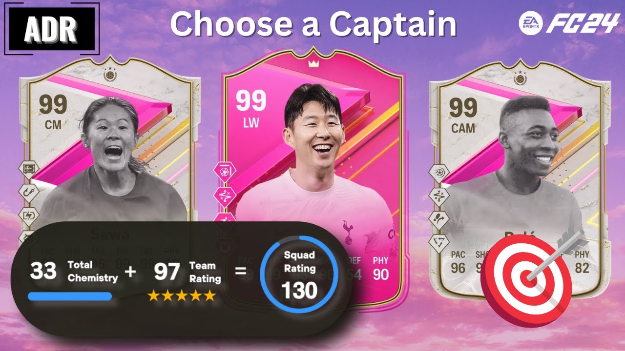 99 SON IN A 130 FUT DRAFT CHALLENGE!