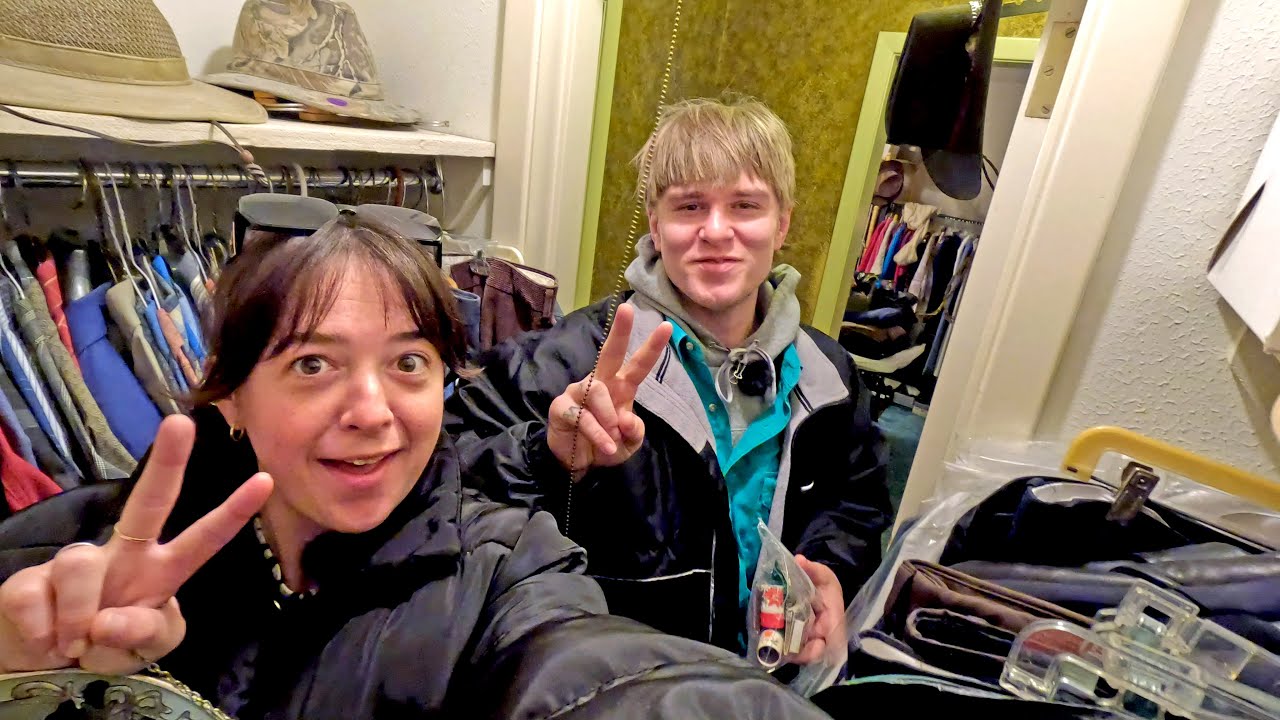 Estate Sale of the YEAR with Haul Reveal of Everything We Bought!