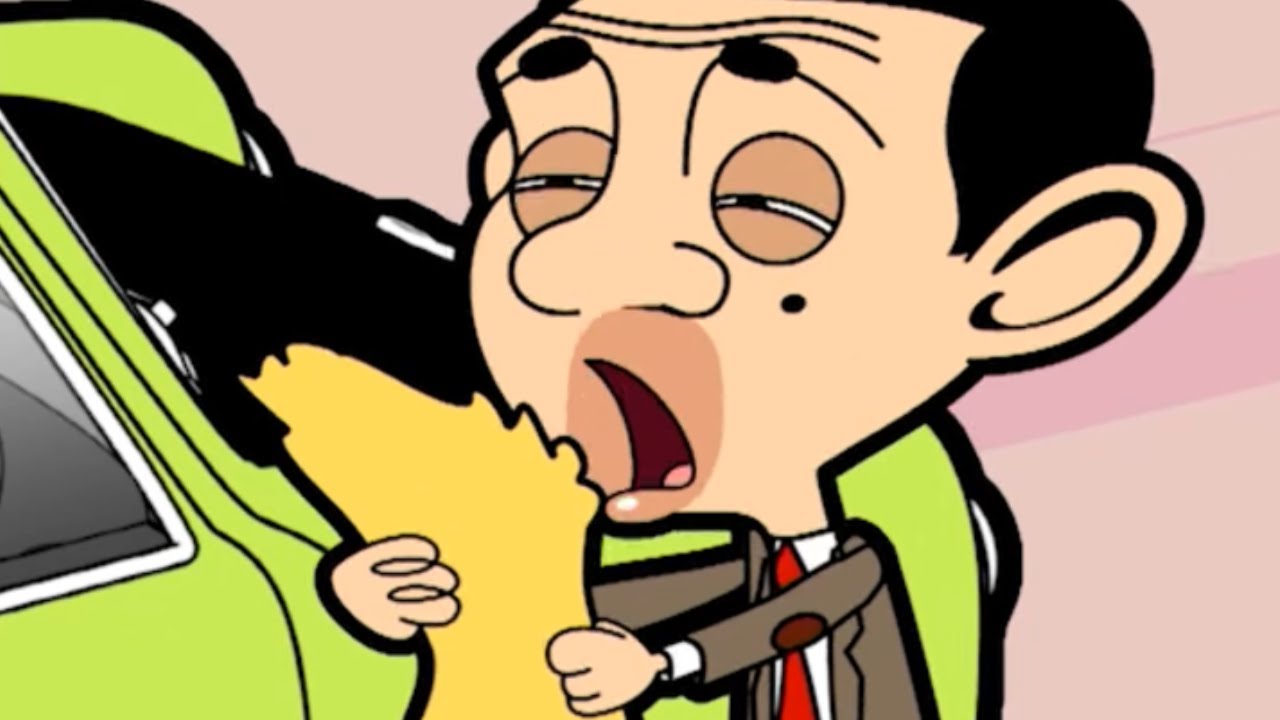 새 모자 | Mr Bean | 어린이를 위한 만화 | WildBrain 한국어
