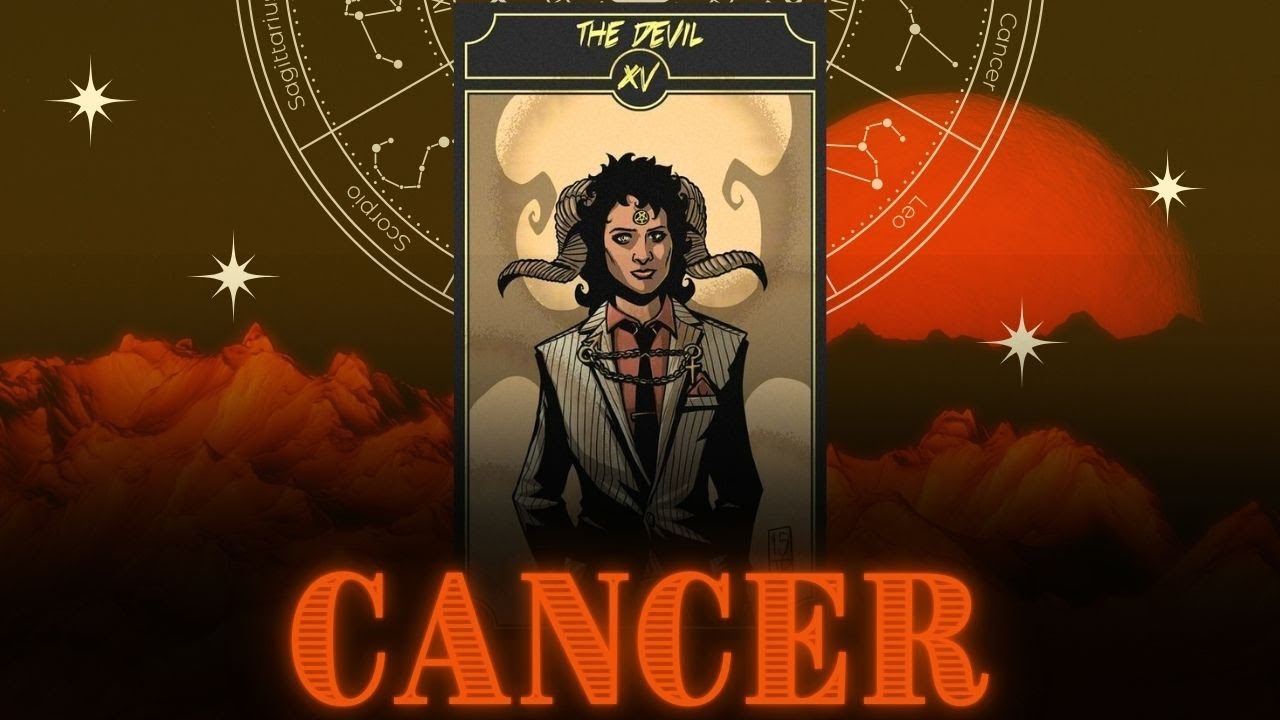 CANCER 🥶THE SILENCE BEFORE THE STORM 😱 YOU HAVE NO IDEA ABOUT❗️🙏 FEBRUARY 2026 TAROT LOVE READING