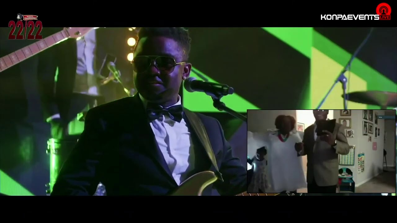 DISIP LIVE PERFORMANCE | MEDLEY