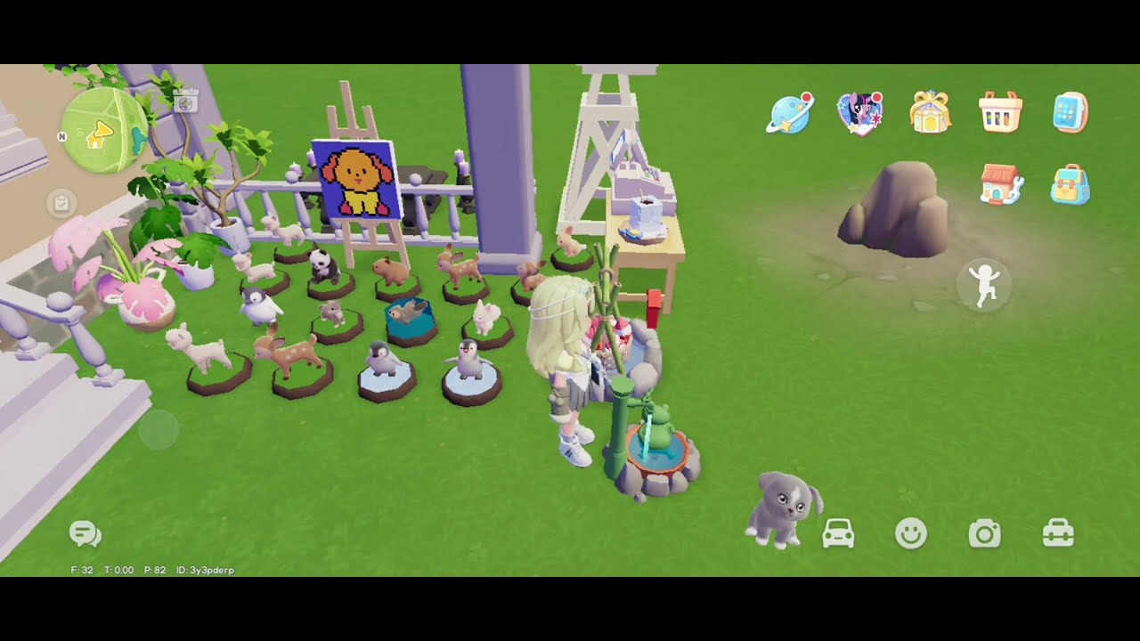 My Home in Heartopia