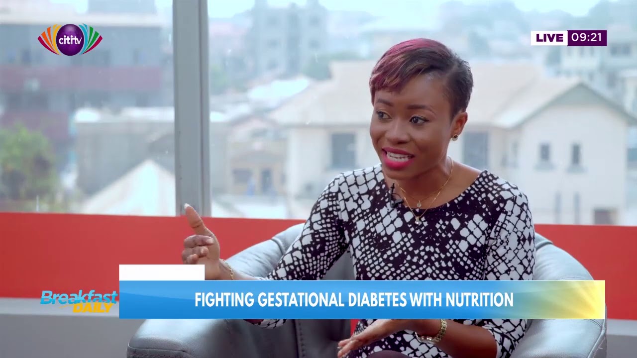 How to fight gestational diabetes with nutrition | Breakfast Daily
