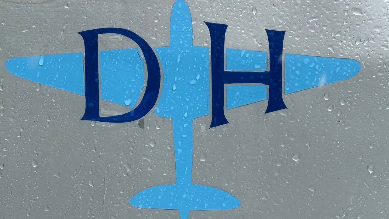 DH.60 Centenary / Moth Club Meet