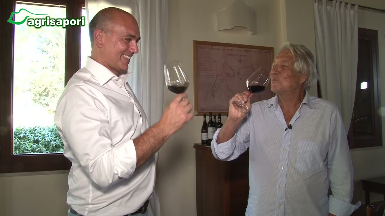 Pane e vino,  sapori ed aromi della Sicilia