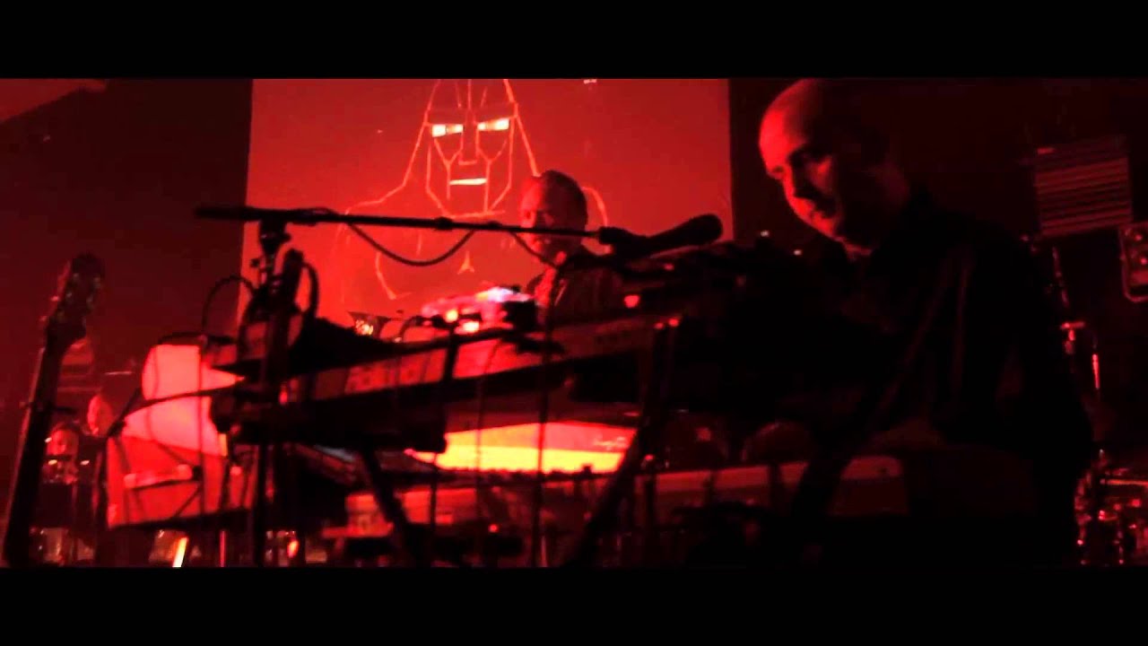 Inn í berginu - Jónas Sigurðsson og Lúðrasveit Þorlákshafnar (LIVE)
