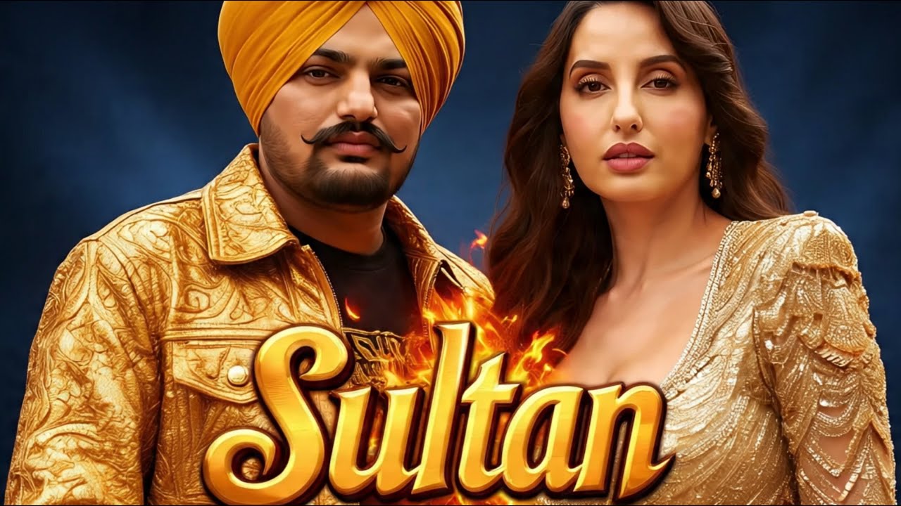 Desi Punjabi Hip-Hop | Trap | Rap Song 2025 | new Punjabi song this week | Punjabi trending songs
