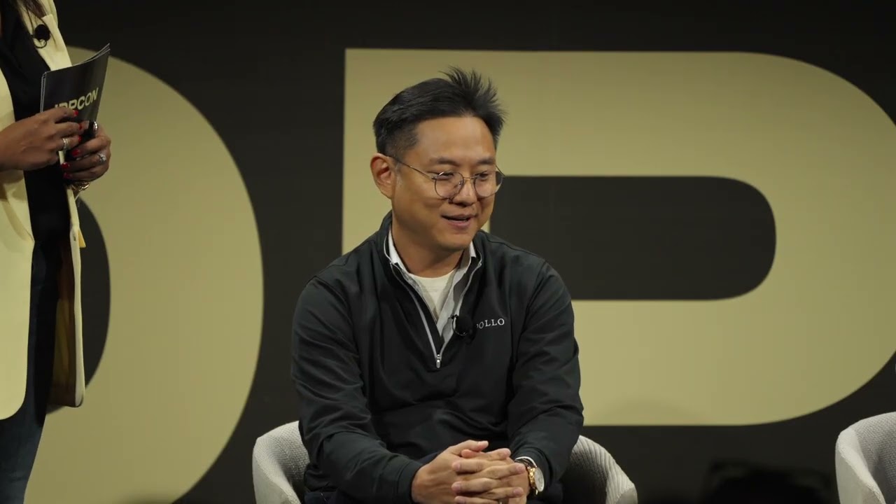 IDPCON 2025 Panel: Shaping the Wave — How Engineering Leaders Are Defining AI’s Role