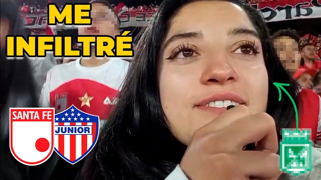 HINCHA DE NACIONAL REACCIONA A LA SUPERLIGA