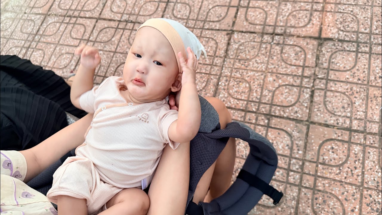 Hẹn Sói chốn công viên🥰