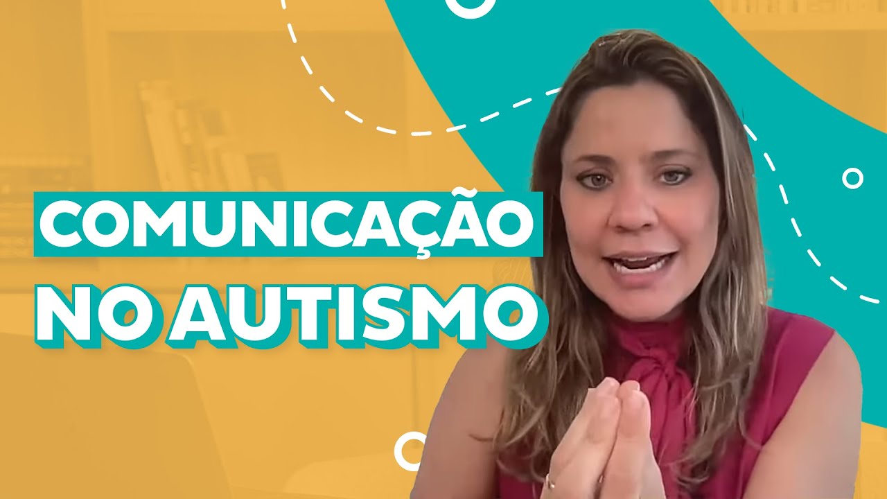 REVELADO: O SEGREDO para APOIAR a LINGUAGEM NO AUTISMO e AJUDAR os pais! CONFIRA AGORA